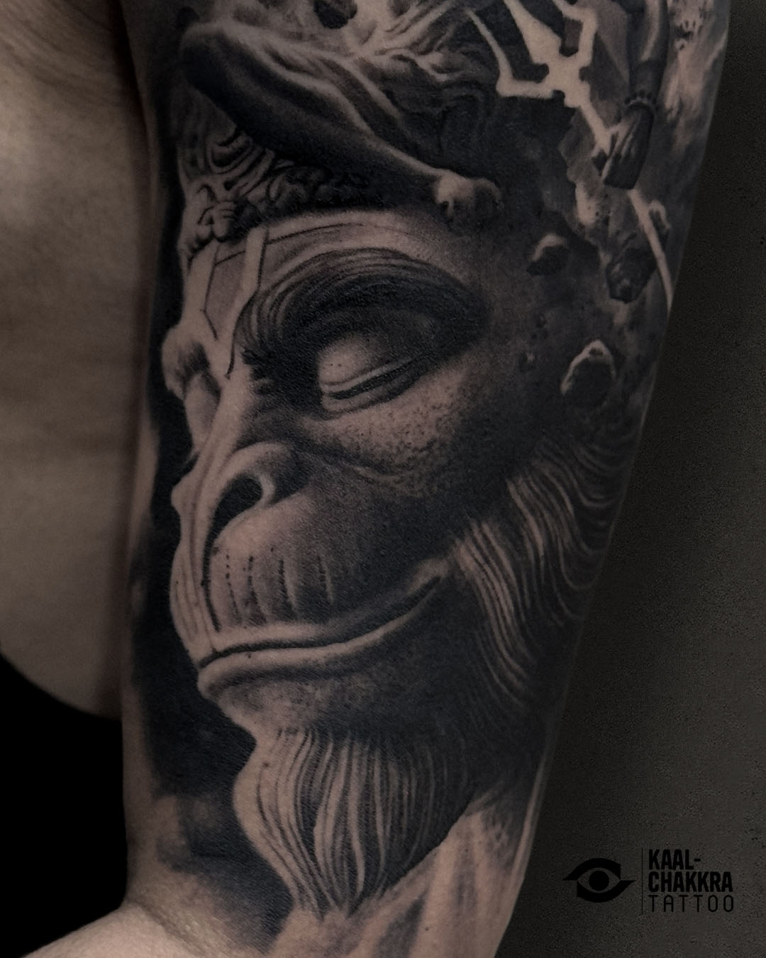 Hanuman